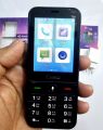 Geo T30 4G Android Touch Button Phone. 