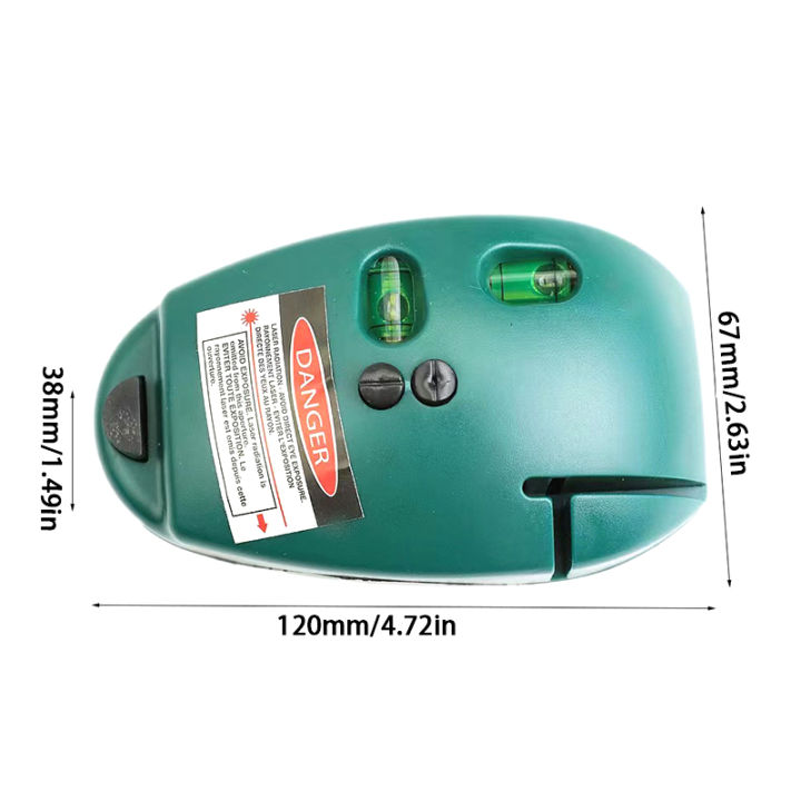 Right%20Angle%20Infrared%20Level%20High%20Precision%20Strong%20Light%2090%20Degree%20Electronic%20Laser%20Straight%20Line%20Bubble%20Level%20jingu%20-%20Image%206