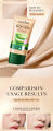 SADOER aloe makeup concealer BB cream repair light whitening BB cream -40gm. 