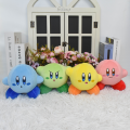 Kirby Plush Toys Peluche Dolls Waddle Dee Kirby Magolor Meta Knight Kirby Keychain Kirby Figures Birthday Gifts Boys Girls. 