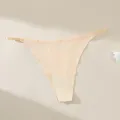 Premium Seamless Panty – Ultra Soft, Breathable & Invisible Comfort Wear.