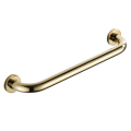 Stainless Steel Bathroom Safe Grab Bar 50Cm Toilet Handrail Grab Bar Shower Safety Support Handle Easy Install Easy to Use. 