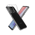 Back Case For Samsung Galaxy A53 5g Transparent Cover Tpu Back Case.