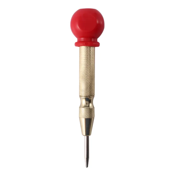 2%20Pcs%20High%20Speed%20Center%20Punch,Center%20Hole%20Punch%20Marker%20Scriber%20For%20Wood,Metal,Plastic,Car%20Window%20Puncher%20Breaker%20Tool%20With%20Cushion%20Cap%20And%20Adjustable%20Impact-Gold/Silver%20-%20Image%206