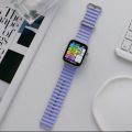 Watch Straps 42/44/45/49 mm বেল্ট smart watch Ar Belt. 