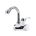 Instant Digital Electric Hot Water Tap For Any Wall Mount With Led Display.