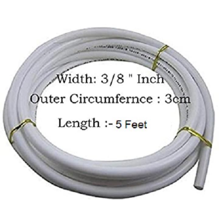 3/8 "inch (10mm) Pipe / Tube 5Feet for any Water Purifier