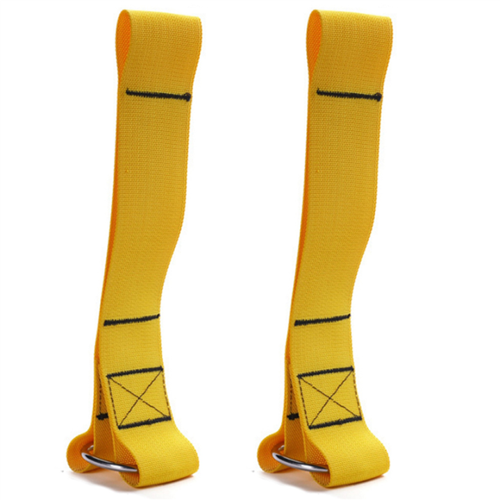 NXFDSIOZ 2X Strap Loading Pin for Weight Plates Cable Machine Attachment Gym Heavy Duty Tricep Pull Down Weightlifting Fitness