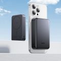 HOCO J160A 10000mAh PD20W Wireless Power Bank.