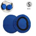 ✿Elastic Washable Earcup Protector Headphone Dustproof Cover for On-Ear Headphone. 