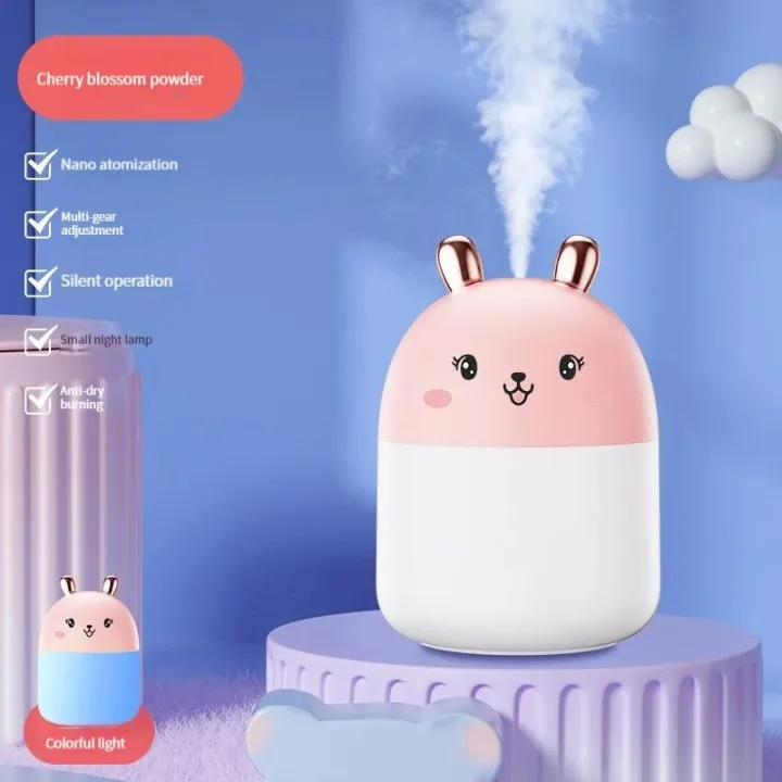 Cute%20Rabbit%20Air%20Humidifier%20Aroma%20Diffuser%20USB%20Mute%20Mist%20Maker%20For%20Home%20Car%20With%20Colorful%20Night%20Lights%20Mini%20Humidificat%20-%20Image%206