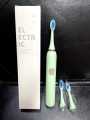 Adult electric toothbrush icing on the cake toothbrush -1pcs. 