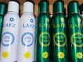 LAFZ Body Spray No Alcohol 160 Ml Fragrance Name Not Provided Category And CPV Information Missing Hot Words Not Provided. 