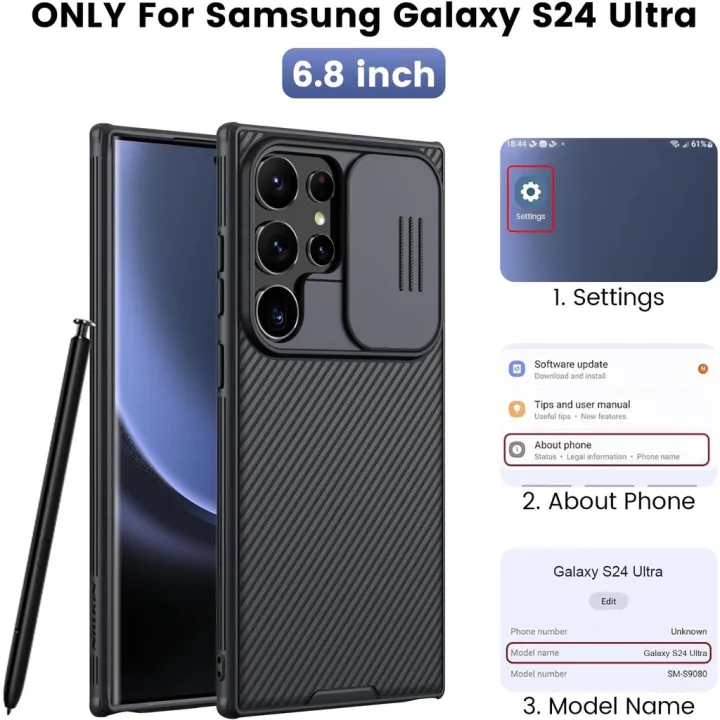 Nillkin%20CamShield%20Pro%20Case%20for%20Samsung%20Galaxy%20S24%20Ultra%20with%20Slide%20Camera%20Cover%20-%20Image%202