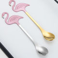 1 Kitchen Spoons Gadget Drinking Flatware Piece Handle Long.