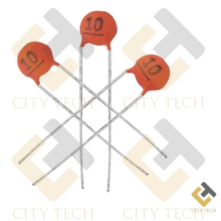 25Pcs%2010pF%20Ceramic%20Capacitor%2010pF%2050v%20Ceramic%20Disc%20Capacitor%20-%20Image%203