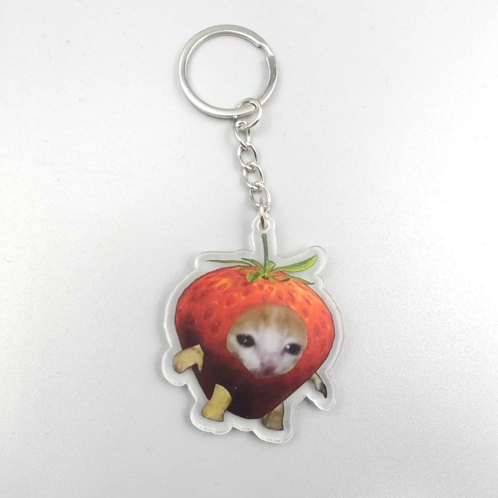 Cat%20Coughing%20Meme%20Viral%20Video%20Zoning%20Out%20Black%20Cat%20Meme%20Choking%20Meme%20Strawberry%20Cat%20Memes%20Key%20Chain%20Car%20Keyring%20Student%20Gift%20-%20Image%204