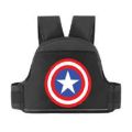 Baby Take Care! Baby Safety Belt Shatter-Resistant Anti-Lost Adjustable Motorcycle & Bicycle. 