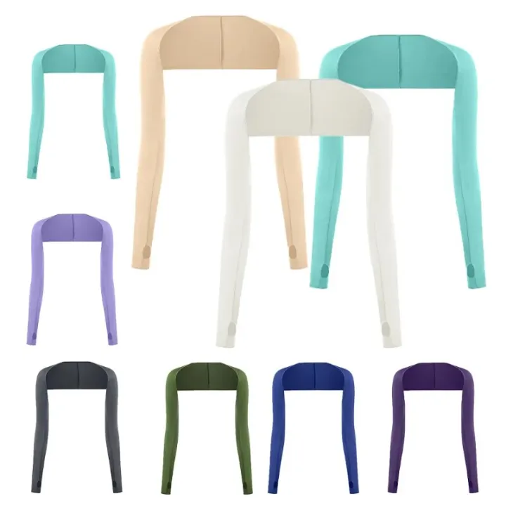 Ultra-thin%20Shawl%20Arm%20Sleeve%20Ice%20Silk%20Long%20Gloves%20Breathable%20Sunscreen%20Anti-ultraviolet%20Ice%20Gloves%20Outdoor%20Sports%20Arm%20Sleeves%20-%20Image%206
