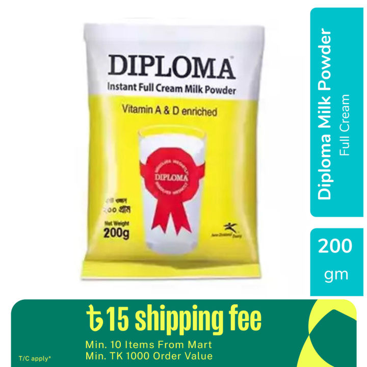 Diploma%20Instant%20Full%20Cream%20Milk%20Powder%20-%20200gm%20-%20Image%204