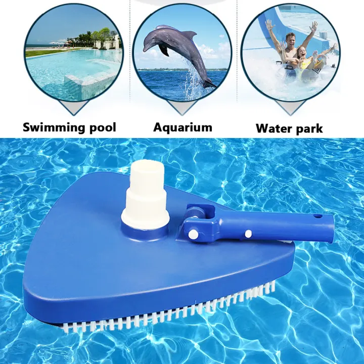 Triangle%20Pool%20Vacuum%20Head%20Inground%20Above%20Ground%20Swimming%20Pool%20Vacuum%20Brush%20Head%20Spa%20Vinyl%20Pool%20Vacuum%20Attachment%20with%20Weighted%20Base%20and%20Brushes%20-%20Image%203