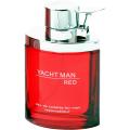 Yacht Man Red Perfume 100ml. 