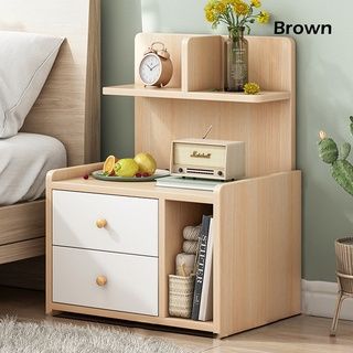 Mearaj%20Furniture%20Bed%20Side%20Table%2030H%2020L%2012W%20Inches%20HM33%20With%20Two%20Drawer%20And%20File%20Cabinet%20-%20Image%205