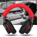 【Trusted】 Headset Protective Cover Replacement Earphone Cushion Headband Pad for Iron Triangle M50. 