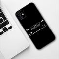 Volvo Logo Luxury Design Phone Case For Apple IPhone 13 12 15 14 Pro Max Mini XR X XS Max 11 6 7 8 Plus SE 2020 Black TPU Cover. 