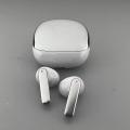 Private Model Headset Factory ZG022 Electroplated Mini Wireless TWS Bluetooth Headset Foreign Trade Huaqiang North New.