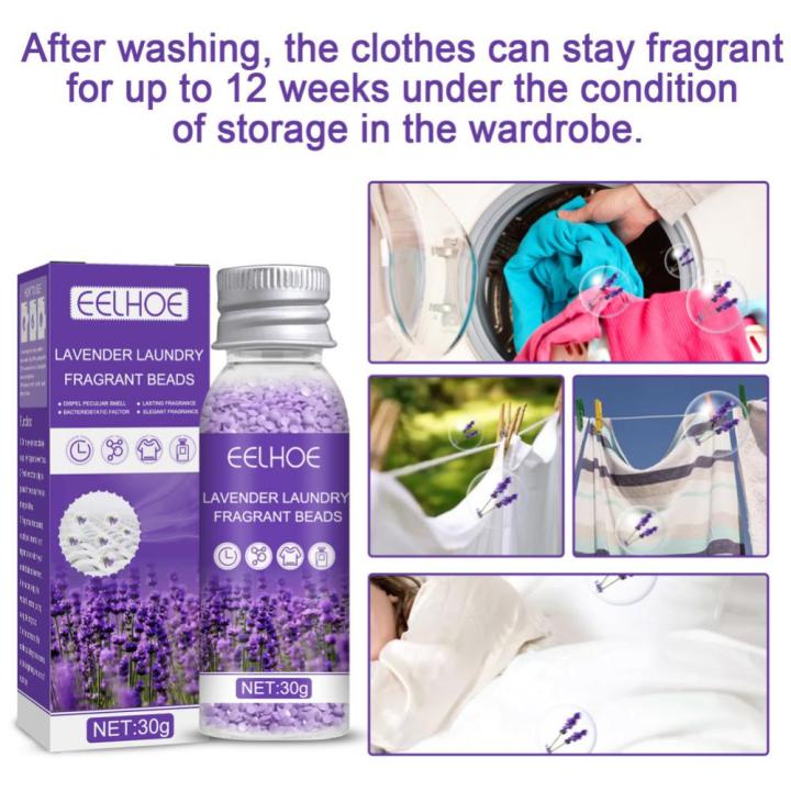 30g%20Lasting%20Fragrance%20Beads%20Laundry%20Softener%20Washing%20Machine%20Clean%20Detergent%20Lavender%20Diffuser%20Clothes%20Scent%20Beads%20Laundry%20Discs%20-%20Image%204