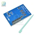 3.5 inch 480x320 TFT LCD Touch Screen Module ILI9486 3.5 LCD Display SPI Interface 5V for Arduino Raspberry Pi P1 P2 P3. 