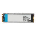 PCIE 3.0 Nvme M.2 SSD PCIE Gen3 X4 Interface 2100MB/s Read Speed 3D TLC NAND Laptop SSD for Desktop Computers PC 2TB.