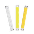 Bulb light lamp car light source 3 wat diy led light bulb 3 w min cob led dc 3v 3.7v white LED SMD strip cob bid chip.