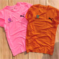 Combo 2 PIS Comfortable casual T-shirt for men. 