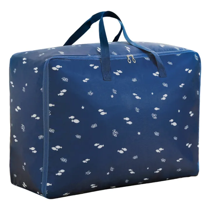 Extra%20large%20waterproof%20oxford%20moving%20bag%20wholesale%20clothes%20thickened%20enlarged%20travel%20clothes%20luggage%20quilt%20bag%20cloth%20quilt%20storage%20bag%20-%20Image%205