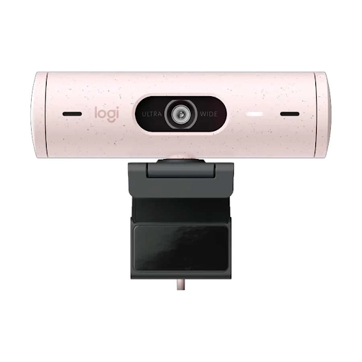 Logitech%20BRIO%20500%20FHD%20Rose%20Webcam%20#960-001433%20-%20Image%203