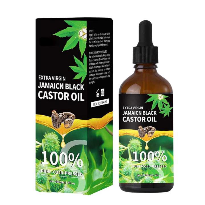 100ml%20castor%20oil%20Black%20castor%20oil%20body%20massage%20essential%20oil%20Eyelashes%20Eyebrow%20Hair%20Growth%20Essential%20Oil%20Hair%20Fast%20Growth%20Liquid%20-%20Image%207