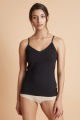 Ladies New Fashion Sports Inner Wear For Woman Cotton Fabric.
