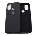 OnePlus 9 5G Original Soft Silicone Phone Case Cover. 
