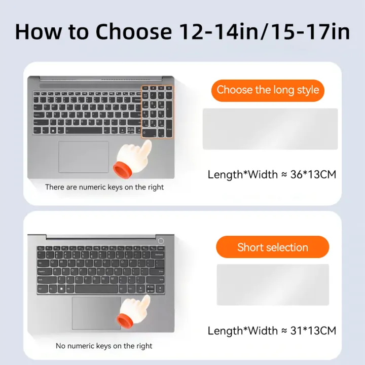 Laptop%20accessories%20keyboard%20membrane%20silicone%20universal%20style%20Dust%20cover%2012-15.6in%20For%20MacBook%20Lenovo%20HP%20Dell%20Acer%20Razer%20laptop%20-%20Image%202