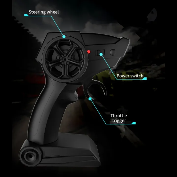 2.4GHz%201/20%20Remote%20Control%20Drift%20Car%20Remote%20Control%20Race%20Car%20with%20Colorful%20LED%20Light-red-2%20-%20Image%204