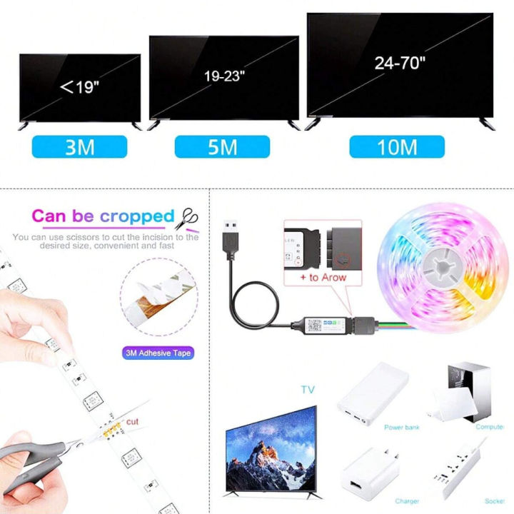 1M-30M%205050%20RGB%20LED%20Strip%20Light%20USB%20Bluetooth%20RGB%20TV%20Desktop%20BackLight%205V%20LED%20Lights%20Flexible%20LED%20Lamp%20Tape%20Ribbon%20RGB%20Diode%20-%20Image%203