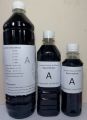 Liquid Plant Food For Soilless Growing & Foliar Feeding. {Not for aquarium}.