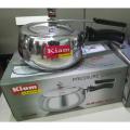Kiam Queen Pressure Cooker - 2.5 Ltr. 