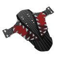 Bicycle Mudguard Ultra-thin Front Fork Simple Mountain Bike Rain Shield. 