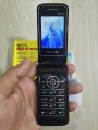 Maxtel Max 14 Folding Mobile Phone Dual Sim. 