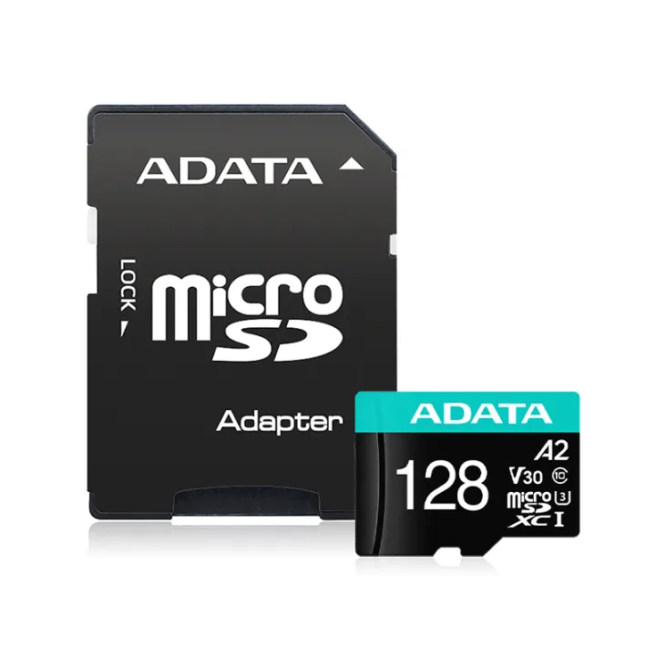 ADATA%20Premier%20Pro%20microSDXC%20UHS-I%20Memory%20Card%20A2%20V30%20Micro%20SD%20Card%2064GB%20128GB%20256GB%20512GB%201TB%20Flash%20TF%20Card%20for%20Phone%20Video%20-%20Image%207