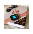 T500 Smart Watch Compatible with Android & iOS Bluetooth Watch. 