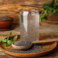 Chia seeds / chia seed-500gm - Chia Seed. 